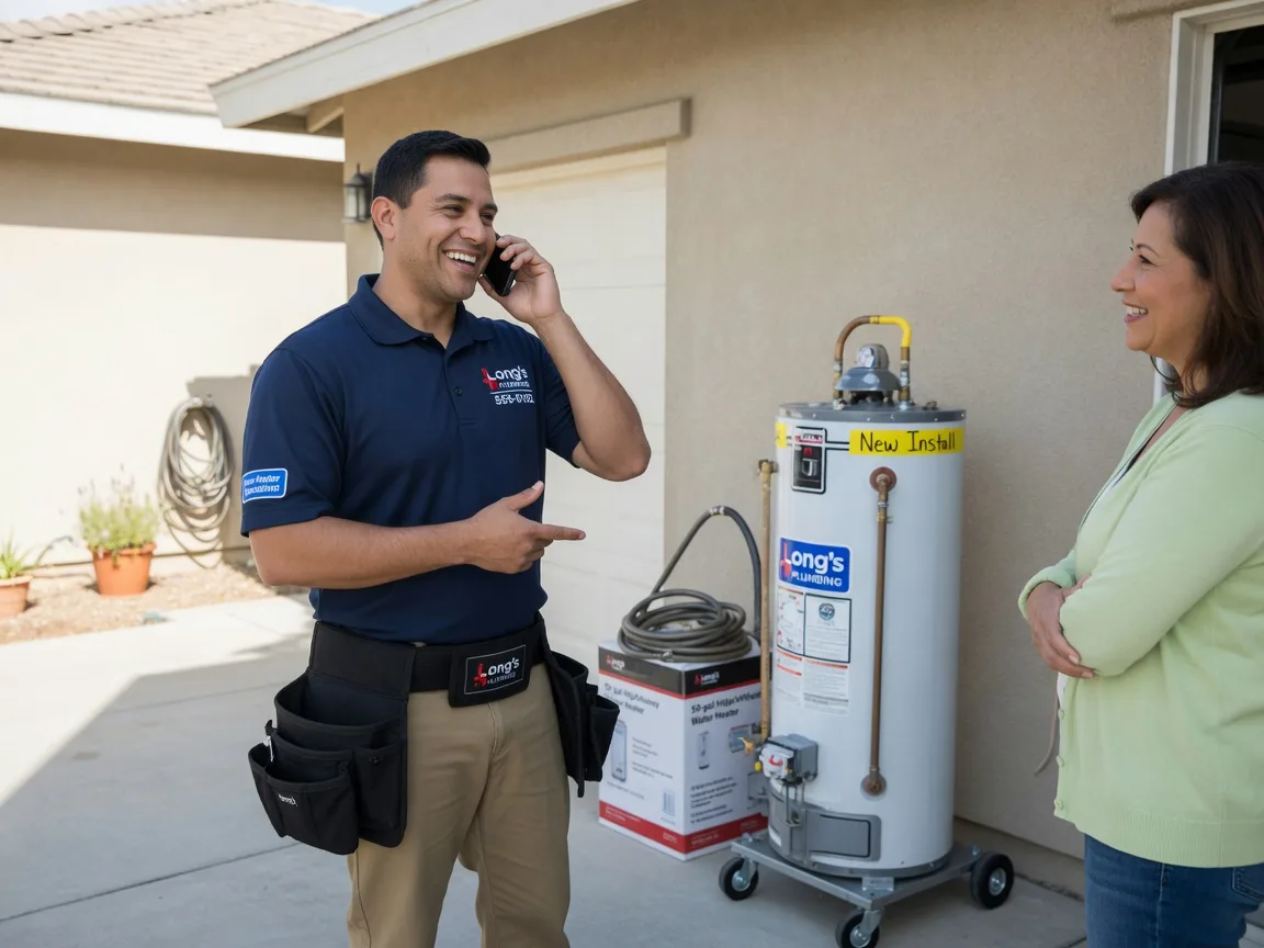Leak Detection Pearcy, AR FAQs